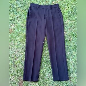 Vince chic tapered ankle pants - size 4